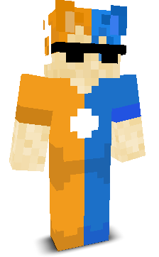 Khun_Jake's skin