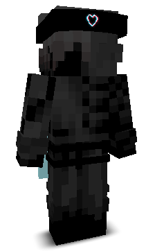 ohokochi's skin