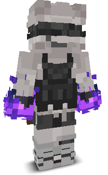 Gray__Man's skin