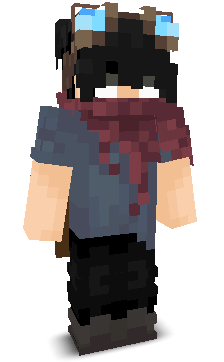 dumiking0's skin