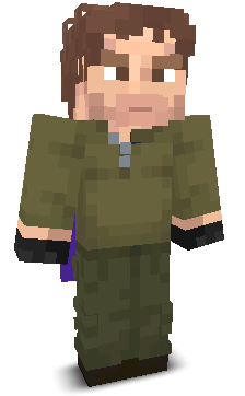 xblockygriff's skin