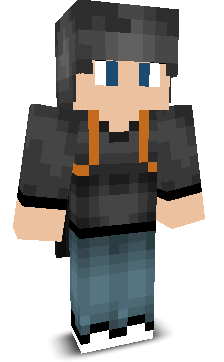 HEV3R's skin