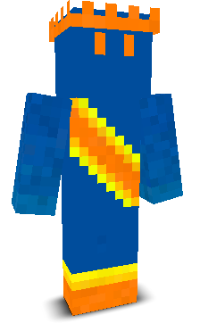 Valparadz's skin