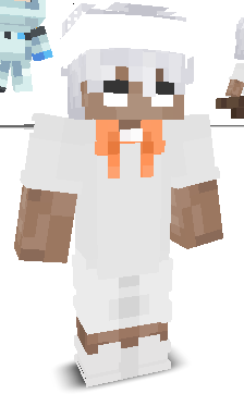 Deannn's skin