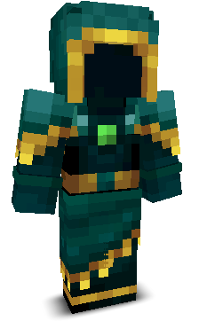 Snuffy304's skin