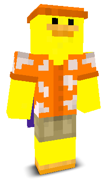 L4mAXXX's skin