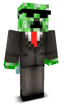 YourOnlyFriend12's skin