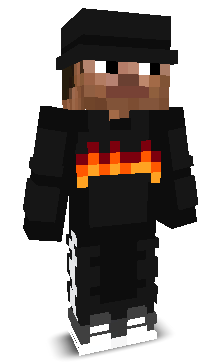 Rellzome's skin