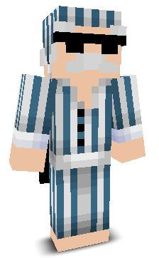 assaltzdeterno's skin
