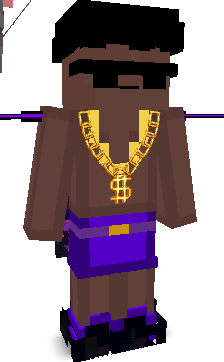 CzarnyFacio's skin