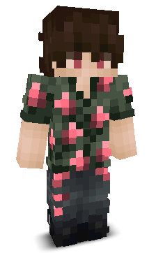 immld's skin
