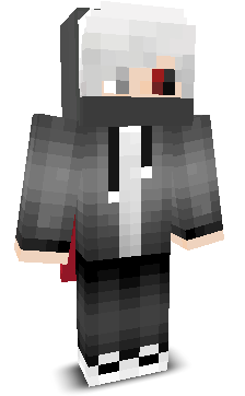 Frixzer's skin