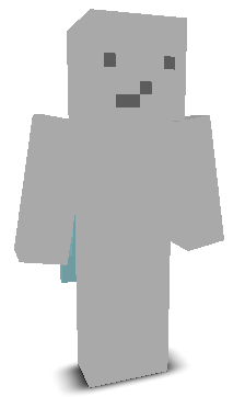 atorvez's skin