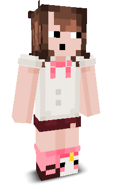 rybowisko's skin