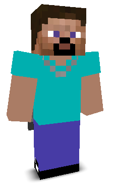 Blendder_'s skin