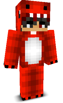 Zeusthedragon's skin