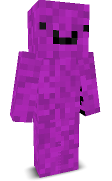 FLAMEFRAGS2014's skin