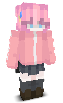 xatalis's skin