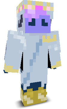 Euphyra's skin