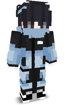 Sophie_Anais's skin