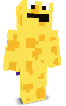 IndigoSKYEaaa's skin