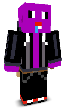 xT0BYYx's skin
