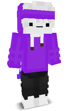 biunww's skin