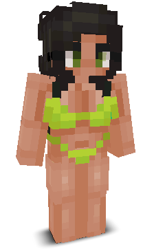 oaef's skin