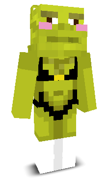 SpongeTower's skin