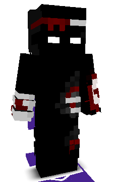 bandoct's skin