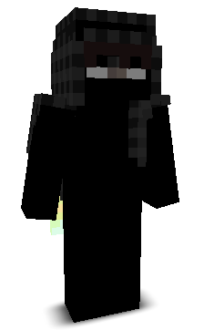 nitny's skin