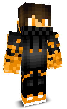 Rayan007's skin