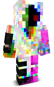 manicdanny's skin