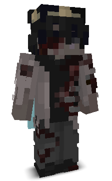 PrinceRezy's skin