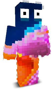 nitamek's skin