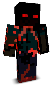 DPKdino's skin