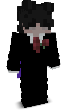 Adolium's skin