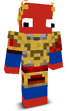 IGper's skin