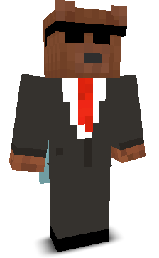 Guliasas's skin