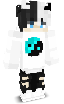 Penguin_7700's skin