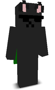 vetura's skin