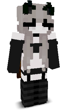 LL_Blue's skin