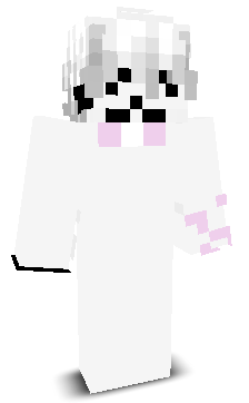 Gubby_ACE's skin