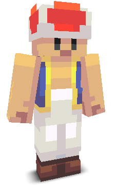 P_X7ER's skin