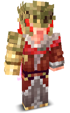 Let_Me_Solo_'s skin