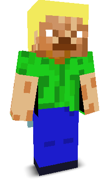GoblinSlayer11C's skin