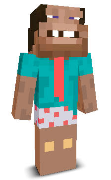 Eeeev's skin