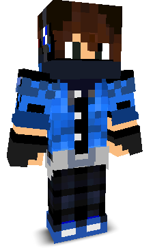 DMan_117's skin