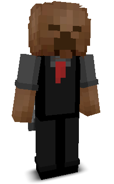 DestroyerGames10's skin