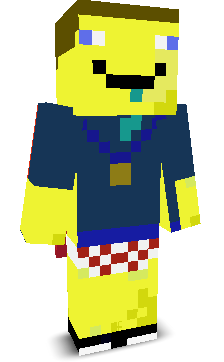 chase2406's skin